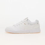 Tenisky On M The Roger Centre Court White/ Gum EUR 43