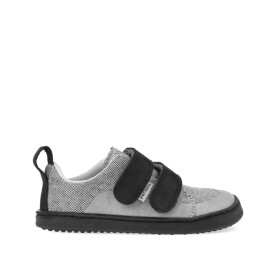 Detské tenisky Barefoot Pegres, BF57U black - 32