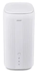 Acer Connect X6E / 5G router / Wi-Fi 6E / 2,4 + 5 + 6 GHz / NanoSIM / NFC / VoLTE (FF.G2KTA.001)