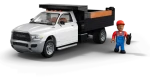 Cobi 24659 RAM 3500 Dump Truck