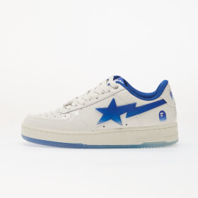 Tenisky A Bathing Ape Bape Sta 4 Blue EUR 42.5