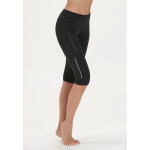 Dámské 3/4 legíny Endurance Mahana W 3/4 Run Tights XQL 42