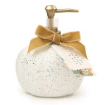 Somerset Toiletry Tekuté mydlo na ruky v dávkovači White Pumpkin and Sage 500 ml