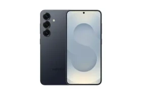 Samsung Galaxy S25 12+256GB čierna / 6.2" / Android 15 (SM-S931BZKGEUB)