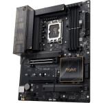 ASUS TUF GAMING B760-CREATOR WIFI / B760 / LGA 1700 / 4x DDR5 / 2x PCIEx16 / 1x GLAN / WIFI / ATX (90MB1FY0-M0EAY0)