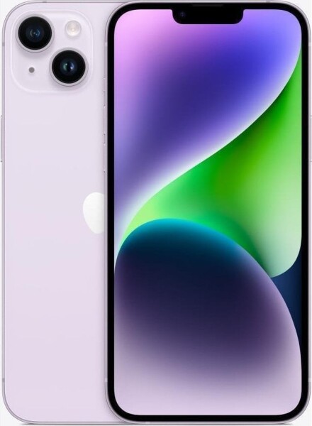 Apple MOBILE PHONE IPHONE 14 PLUS/512GB PURPLE MQ5E3 APPLE