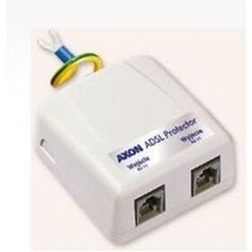 Prepäťová ochrana AXON ADSL Protector (5904743310059)