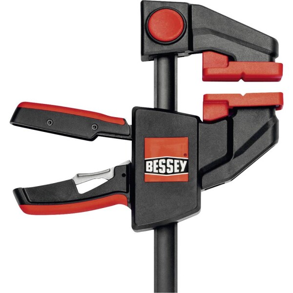 Bessey jednoruční svěrka EZ 600/90 EZXL60-9