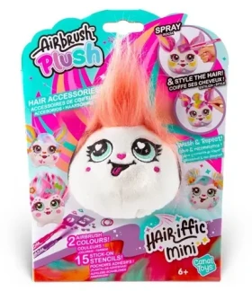 CANAL TOYS Hair'iffic Mini