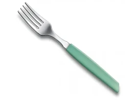 VICTORINOX Vidlička Swiss Modern zelená (6.9036.0941)