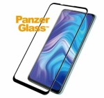 PanzerGlass Case Friendly Tvrdené sklo pre Xiaomi Redmi Note 9 čierna (5711724080296)