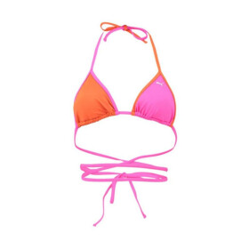 Puma Swim Women Wrap Triangle 1P Bra 938065-02 M