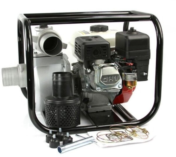Sourcing COMPOSITION PUMP 3" /MAR-POL