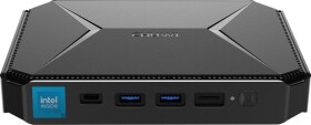 Chuwi Komputer Mini PC CHUWI HeroBox 8/256GB SSD Intel Celeron J4125 W10 Home