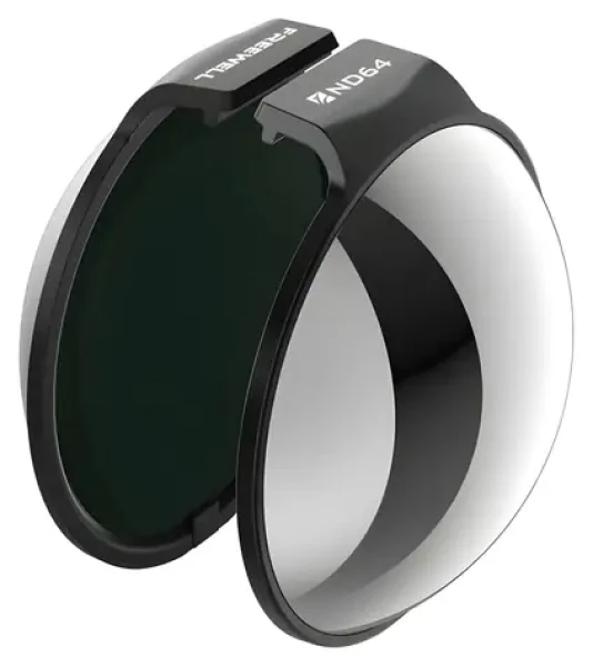 Freewell ND64 filter pre DJI OSMO 360 / Filter (FW-OS360-ND64)