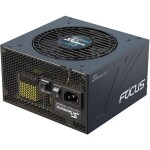 Seasonic Gold 650W Gold