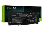 Green Cell BL06XL pre HP EliteBook Folio 1040 G1, G2 / Batéria do notebooku / Li- POL / 10,8 V / 3100mAh (HP108)