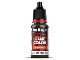 Farba Vallejo Game Color Special FX 72608 Corrosion