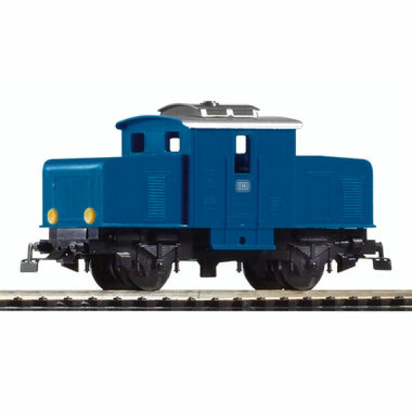 Piko 57014 myTrain® Dieselová lokomotíva posúvacia