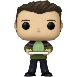 Funko POP TV: Friends - Joey w/ Pizza