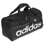 Taška adidas Linear Duffel S HT4742 černá