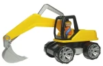 Lena 740406 Auto TRUXX bager 44 cm