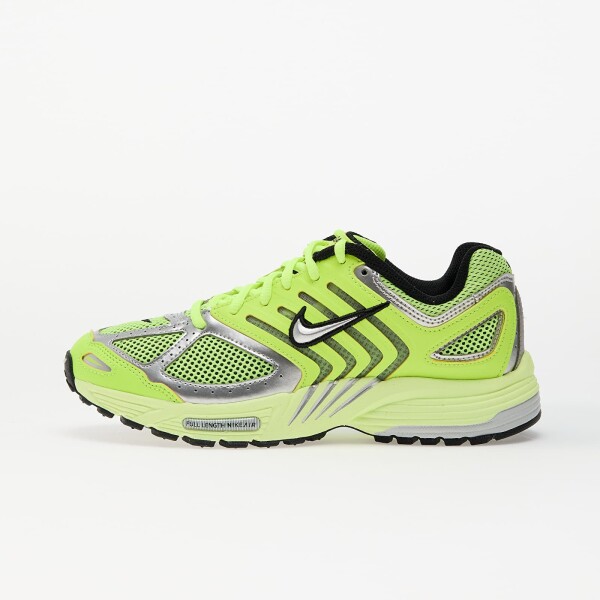 Tenisky Nike W Air Pegasus 2005 Volt/ Metallic Silver-Black-Pure Platinum EUR 36.5