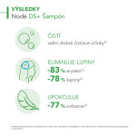 BIODERMA Nodé DS+ Šampón