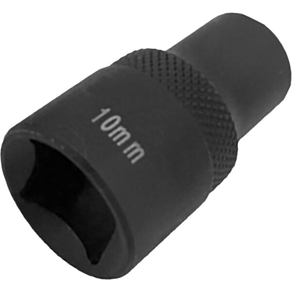 KS Tools 460.2485 1/2" hrdlo vstrekovacieho čerpadla Lucas, 10 mm; 460.2485