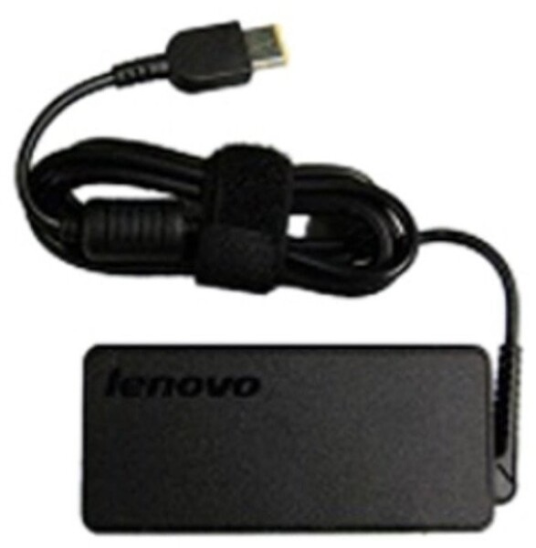 Lenovo Lenovo 45N0264 adapter zasilający/ inwentor Wewnętrzna 65 W Čierny