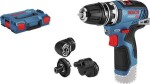 Bosch GSR 12V-35 FC