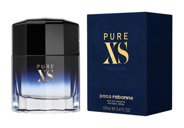 Rabanne Pure XS EDT