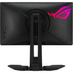 24.1 Asus ROG Swift Pro PG248QP čierna / LED / 1920 x 1080 / TN / 16:9 / 0.2 ms / 1000:1 / 400 cd-m2 / HDMI+DP (90LM08T0-B01370)