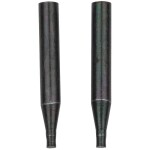 Náhradné kolíky, Ø 2,5 mm, 2 ks KS Tools 440.0341; 440.0341