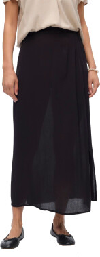 Vero Moda Dámska sukňa VMMENNY 10303696 Black