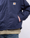 Carhartt WIP Postal Jacket Blue S