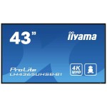 Iiyama LH4365UHSB-B1