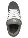 Etnies Fader DARK GREY/WHITE pánske letné topánky