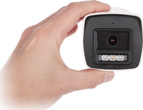 Hikvision KAMERA IP DS-2CD1047G2H-LIU(2.8MM)PL ColorVu - 3.7Mpx Hikvision