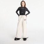 Kalhoty adidas x Moonboot Bib Pant Clear Brown S