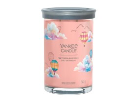 Yankee Candle Signature Watercolour Skies Tumbler 567g (5038581151243)