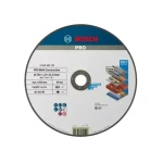 BOSCH 2608602767 / Rezný kotúč na stavebné materiály / 230x22.23 mm (2608602767)
