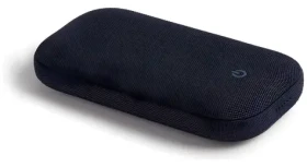 Lexon PowerSound tmavo modrá / Powerbanka / 5000 mAh / Bluetooth reproduktor / bezdrôtové nabíjanie Qi (LA128DB)