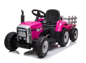 Mamido Mamido Náhradné sedadlo pre elektrický traktor XMX611 plast