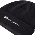 Champion Čiapka Beanie Cap navy blue 806070 BS501 NEPLATÍ