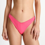 Dámske brazílske plavky KW0KW01989-XI1 - Calvin Klein L
