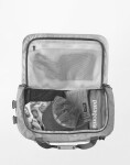 Patagonia Black Hole Cube 6L Berry Fig