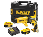 Dewalt DCF620P2K 18 V