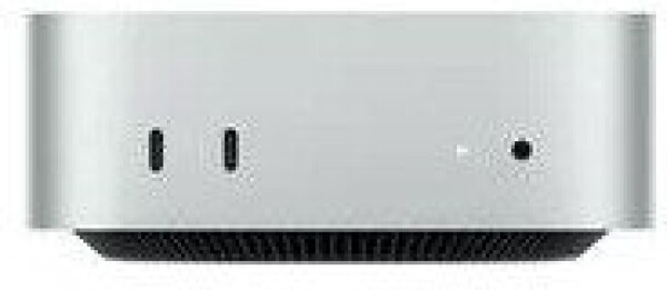 Apple APPLE Mac Mini Z1JV M4 Pro 14C CPU/20C GPU/16C N.E. 64GB 512GB SSD 10Gbit Eth DE Silber