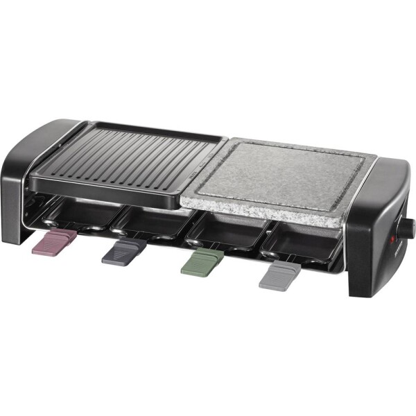 Severin RG 9645 / 8 panvíc / 1400W (RG 9645)